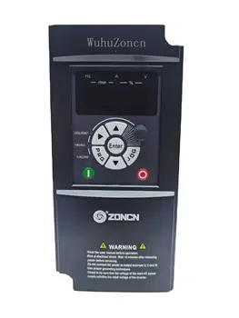ZONCN VFD 220 0,4 0,75 кВт кВт 1,5 2,2 кВт кВт конвертор на честотата на контролера на двигателя на асансьора
