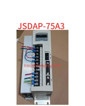Използван серво, JSDAP-75A3