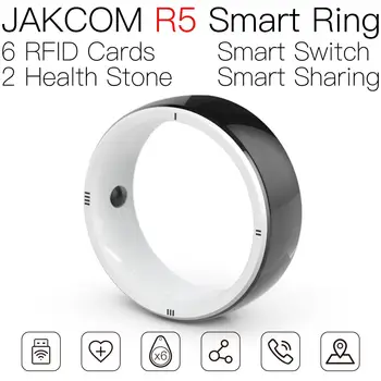 JAKCOM R5 Смарт пръстен е най-Добрият подарък с кроссовками bank 2022 каишка за смарт часа 7pro global 4 гривна wristlets 5