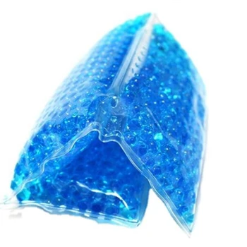 Гелевый пакет за лечение на спортни травми Icepack beads