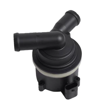 Дизелов двигател Електрически Допълнителен охладителна помпа Помощен водна помпа за VW Amarok 2010-2018 2.0 TDI 03L965561A