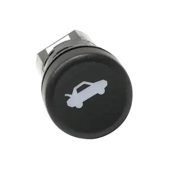 Ключа за заключване на багажника 92224594 Автомобилни части за Chevrolet Camaro 2010-2015 Премиум-клас Лесна инсталация с Висока степен на надеждност
