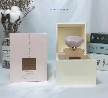 висококачествени мъжки парфюм суджоу women с натурален вкус и цветен ефект на продължително действие с пистолет за мъжките аромати