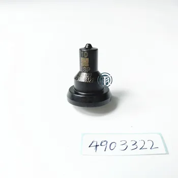 6 бр./лот, висококачествен накрайник 4902924 За инжектор CUMINS M11, 4902921, Произведено в Китай