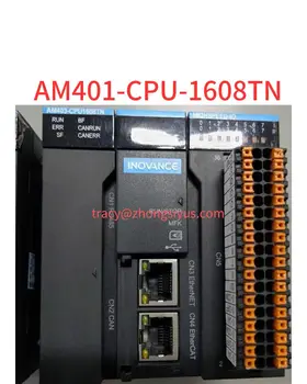 Използван процесор AM401-CPU-1608TN функционира нормално