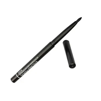 Водоустойчив дълготраен висококачествен молив за вежди от естествен цвят, устойчиви дръжка за красотата на веждите, популярен лесен за използване молив за очна линия на очите
