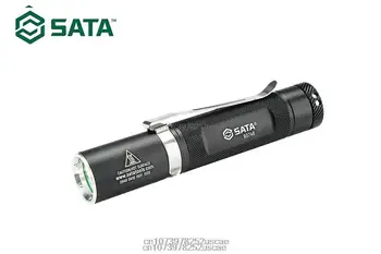 SATA 280LM CREE LED с Висока производителност преносим алуминиев фенер, твърд диск с висока яркост с 6-позиционни клавишни превключватели водачи led задвижване 3 + 3 ST90746