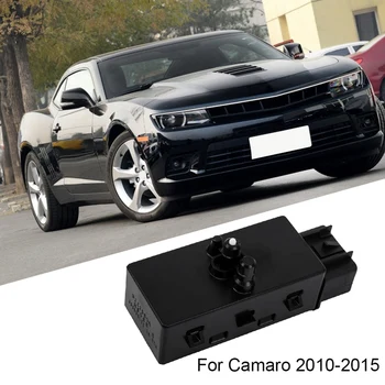 Нов превключвател на мощност регулиране на седалката с дясната страна на пътника за 2010-2015 Chevrolet Camaro 92225806