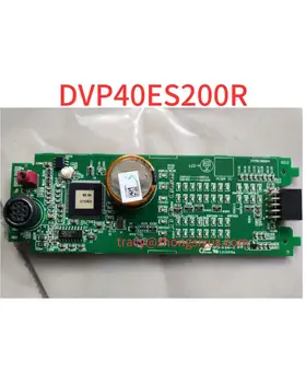 Дънната платка е с АД DVP40ES200R, бившата втора употреба, версия V3.64, функция е добре изпитано