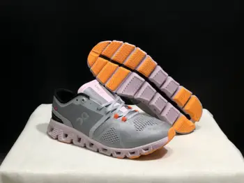 Cloud X 1/ Мъжки И дамски обувки за бягане във формата на Cloudnova, Унисекс, Дишащи ултра-леки ежедневни маратонки с възглавница за джогинг, Оригиналното качество