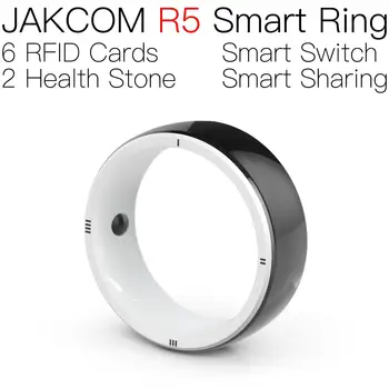 JAKCOM R5 смарт пръстен е най-Добрият подарък led лента за телевизор 8 глобална версия на смартфони c-образна гривна ръчни часовници за
