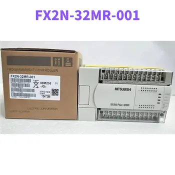 FX2N-32MR-001 Нов оригинален модул 